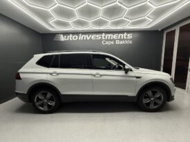 2020 VOLKSWAGEN TIGUAN ALLSPACE 1.4 TSI T/LINE DSG (110KW)
