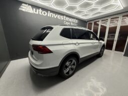 2020 VOLKSWAGEN TIGUAN ALLSPACE 1.4 TSI T/LINE DSG (110KW)