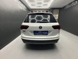 2020 VOLKSWAGEN TIGUAN ALLSPACE 1.4 TSI T/LINE DSG (110KW)