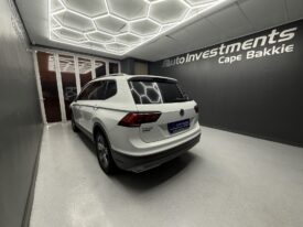 2020 VOLKSWAGEN TIGUAN ALLSPACE 1.4 TSI T/LINE DSG (110KW)