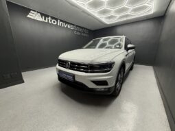 2020 VOLKSWAGEN TIGUAN ALLSPACE 1.4 TSI T/LINE DSG (110KW) full