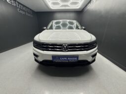 2020 VOLKSWAGEN TIGUAN ALLSPACE 1.4 TSI T/LINE DSG (110KW) full