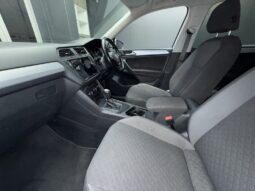 2020 VOLKSWAGEN TIGUAN ALLSPACE 1.4 TSI T/LINE DSG (110KW) full