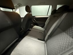 2020 VOLKSWAGEN TIGUAN ALLSPACE 1.4 TSI T/LINE DSG (110KW) full