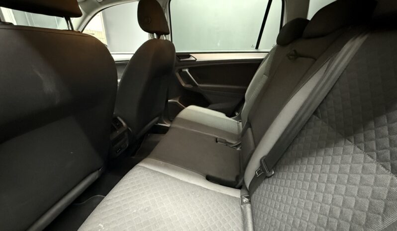 2020 VOLKSWAGEN TIGUAN ALLSPACE 1.4 TSI T/LINE DSG (110KW) full