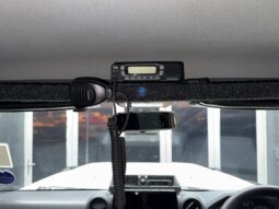 2015 TOYOTA LANDCRUISER 76 4.5D V8 S/W full
