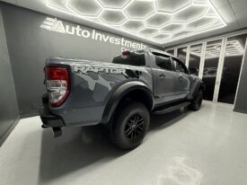 2021 FORD RANGER RAPTOR 2.0D BI-TURBO 4X4 A/T P/U D/C