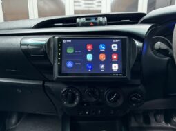 2020 TOYOTA HILUX 2.4 GD-6 SR 4X4 P/U D/C full