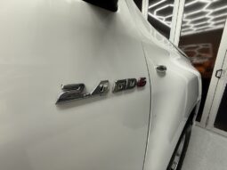 2020 TOYOTA HILUX 2.4 GD-6 SR 4X4 P/U D/C full