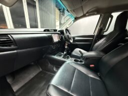2020 TOYOTA HILUX 2.4 GD-6 SR 4X4 P/U D/C full