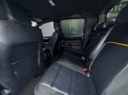 2025 FORD RANGER 2.0D BI-TURBO WILDTRAK X AWD A/T D/C P/U full