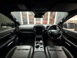 2025 FORD RANGER 2.0D BI-TURBO WILDTRAK X AWD A/T D/C P/U full