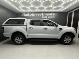 2020 FORD RANGER 2.0D XLT A/T P/U D/C