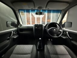 2009 SUZUKI JIMNY 1.3 full