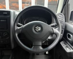 2009 SUZUKI JIMNY 1.3 full