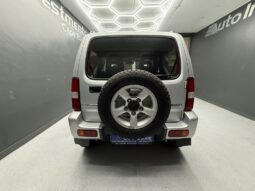 2009 SUZUKI JIMNY 1.3