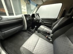 2009 SUZUKI JIMNY 1.3 full