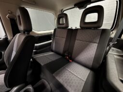 2009 SUZUKI JIMNY 1.3 full