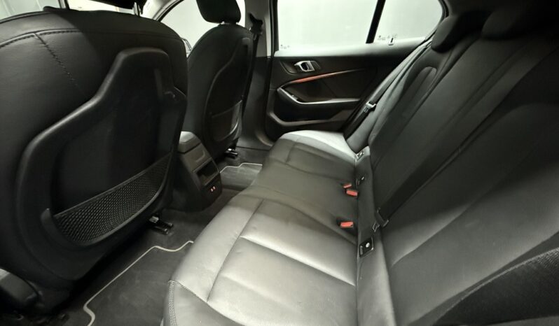 2021 BMW 118i SPORTLINE A/T (F40) full