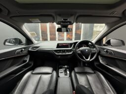 2021 BMW 118i SPORTLINE A/T (F40) full