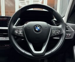 2021 BMW 118i SPORTLINE A/T (F40) full