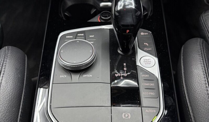 2021 BMW 118i SPORTLINE A/T (F40) full
