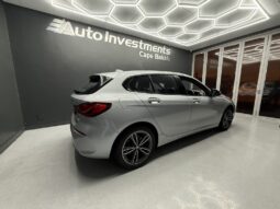 2021 BMW 118i SPORTLINE A/T (F40)