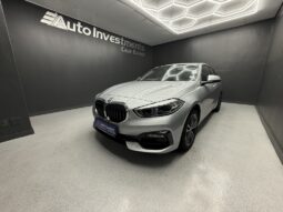 2021 BMW 118i SPORTLINE A/T (F40) full