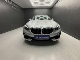 2021 BMW 118i SPORTLINE A/T (F40) full