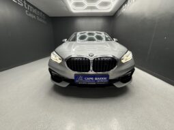 2021 BMW 118i SPORTLINE A/T (F40) full