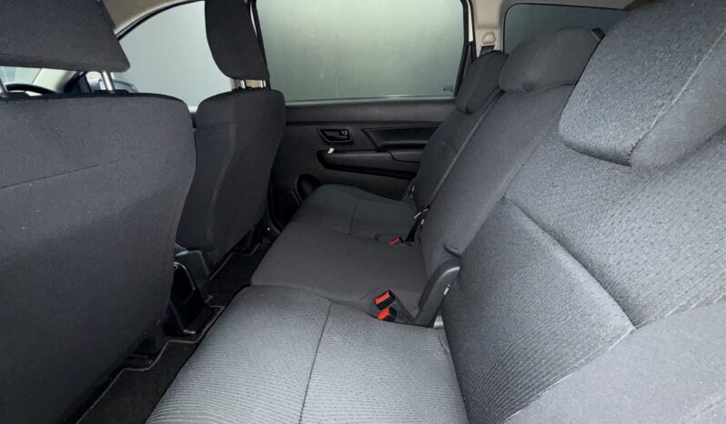 2026 SUZUKI ERTIGA 1.5 GA full