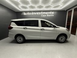 2026 SUZUKI ERTIGA 1.5 GA