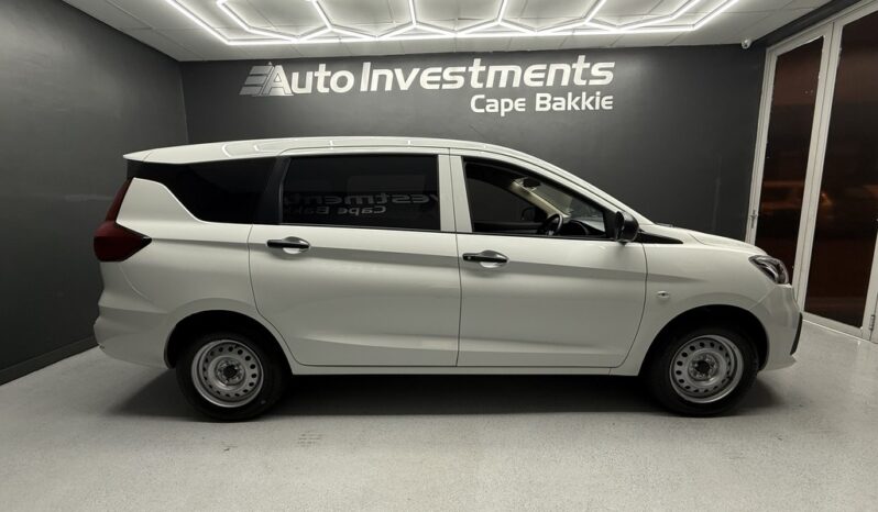 2026 SUZUKI ERTIGA 1.5 GA full