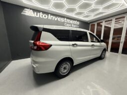2026 SUZUKI ERTIGA 1.5 GA