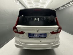 2026 SUZUKI ERTIGA 1.5 GA