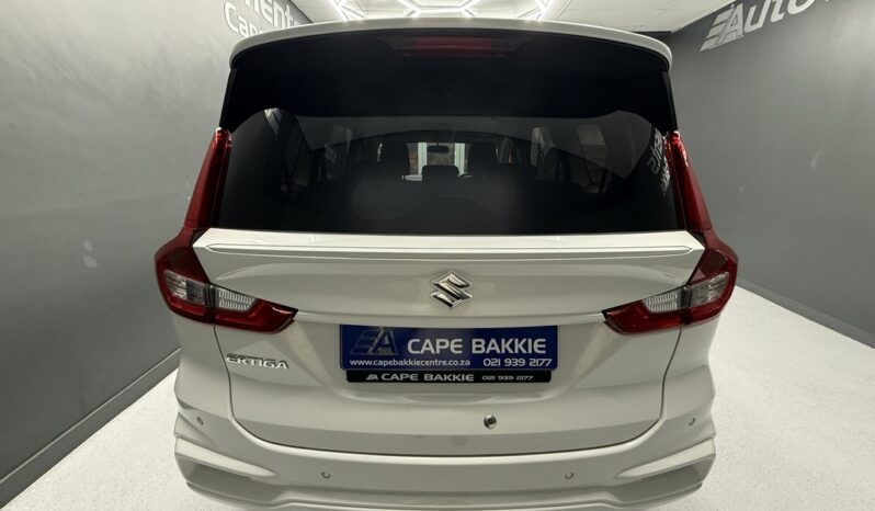 2026 SUZUKI ERTIGA 1.5 GA full