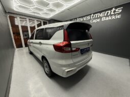 2026 SUZUKI ERTIGA 1.5 GA