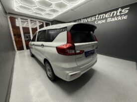 2026 SUZUKI ERTIGA 1.5 GA