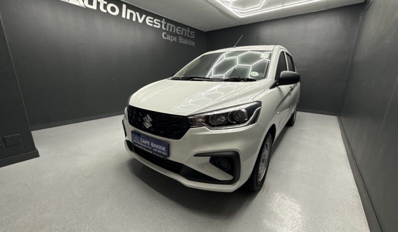 2026 SUZUKI ERTIGA 1.5 GA full