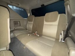 2013 TOYOTA FORTUNER 2.5D-4D RB full