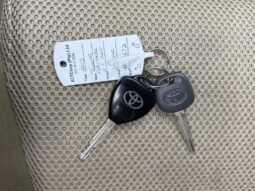 2013 TOYOTA FORTUNER 2.5D-4D RB full
