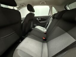 2015 VOLKSWAGEN POLO GP 1.2 TSI HIGHLINE (81KW) full