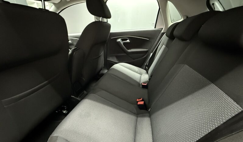 2015 VOLKSWAGEN POLO GP 1.2 TSI HIGHLINE (81KW) full
