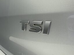 2015 VOLKSWAGEN POLO GP 1.2 TSI HIGHLINE (81KW) full