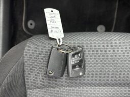 2015 VOLKSWAGEN POLO GP 1.2 TSI HIGHLINE (81KW) full