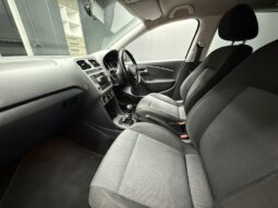 2015 VOLKSWAGEN POLO GP 1.2 TSI HIGHLINE (81KW) full