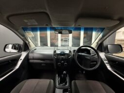 2022 ISUZU D-MAX 250 HO HI-RIDE D/C P/U full