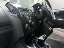 2022 ISUZU D-MAX 250 HO HI-RIDE D/C P/U full