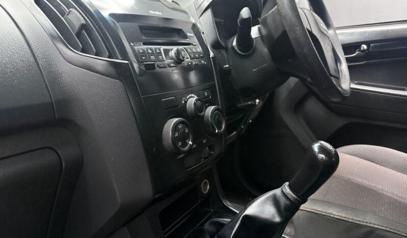 2022 ISUZU D-MAX 250 HO HI-RIDE D/C P/U full