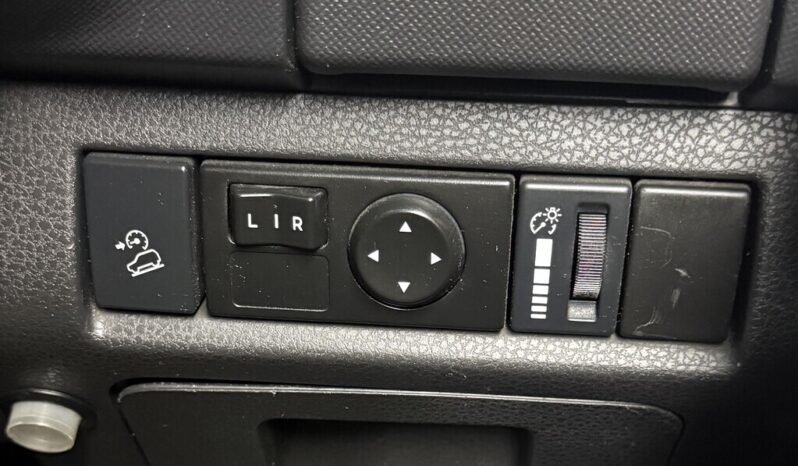 2022 ISUZU D-MAX 250 HO HI-RIDE D/C P/U full